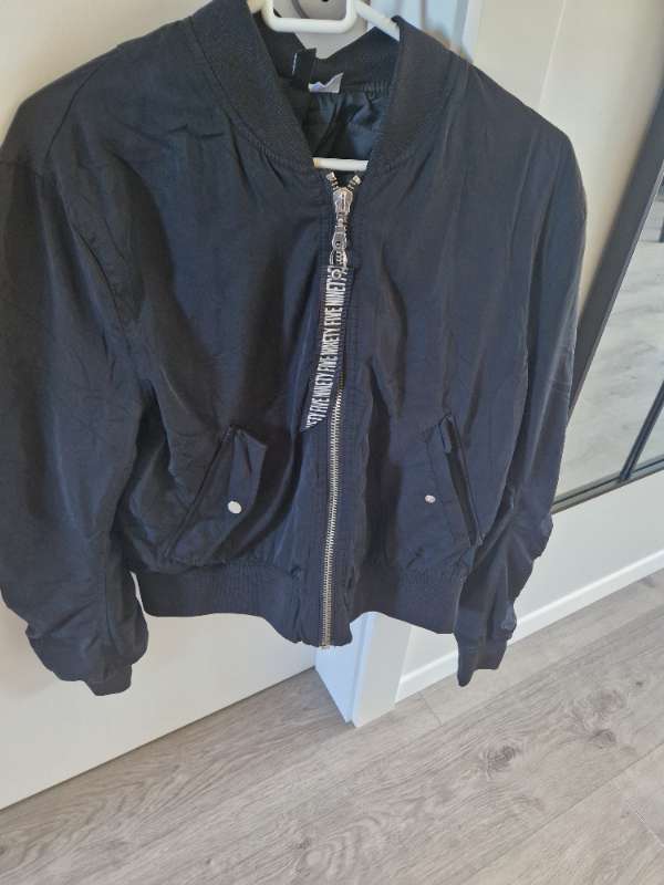 Jacket h&m