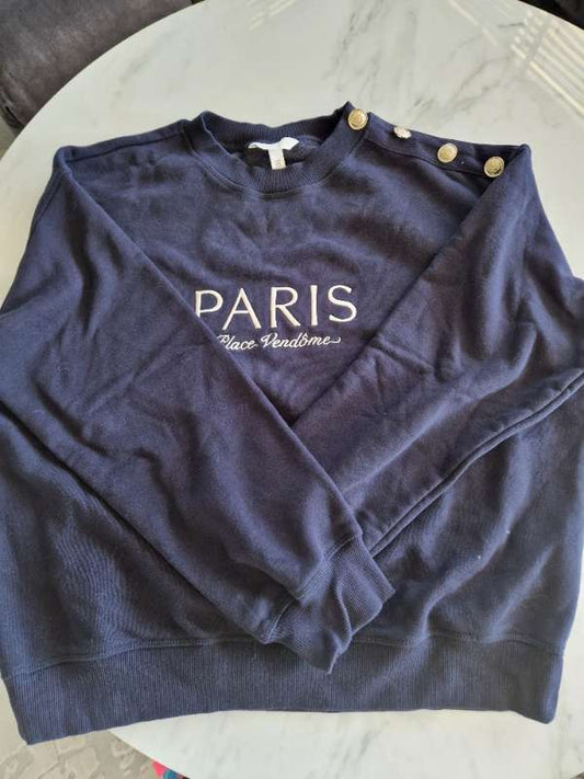 Blouse H&M Paris