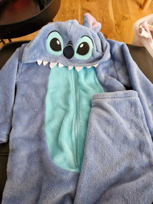 Stitch Galli