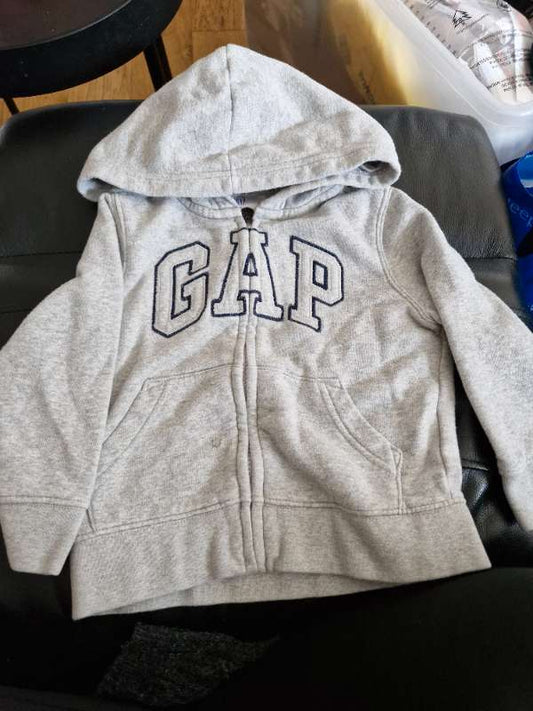 Gap peysa