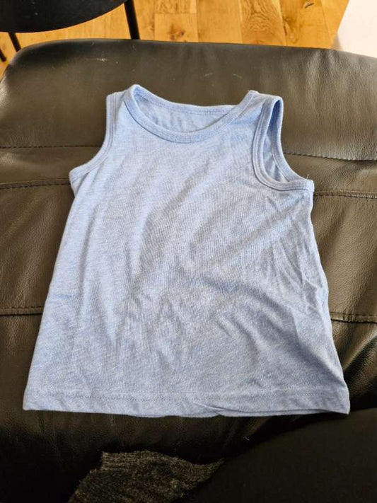 Primark Hlýrabolur blár