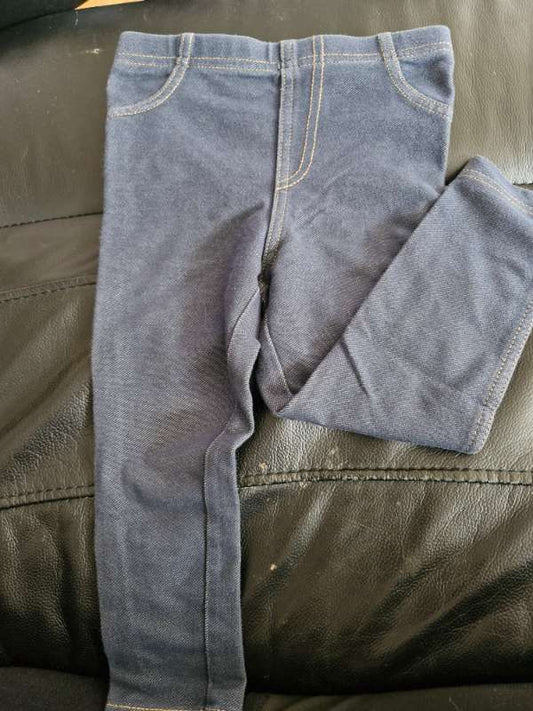 Primark buxur