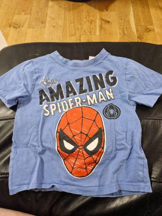 H&m spidermqn bolur