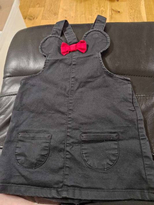 H&m minnie mouse pils