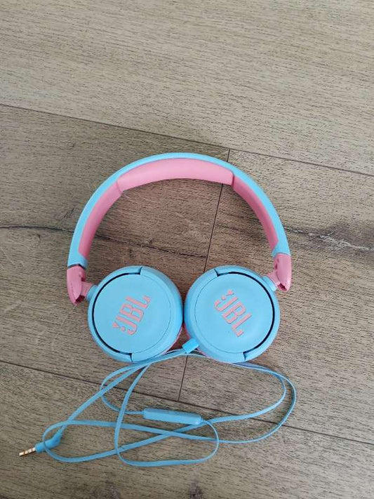 JBL heyrnartól K