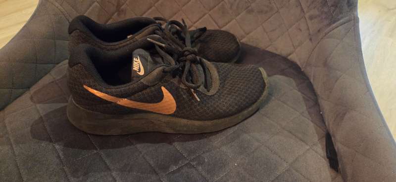Nike skór