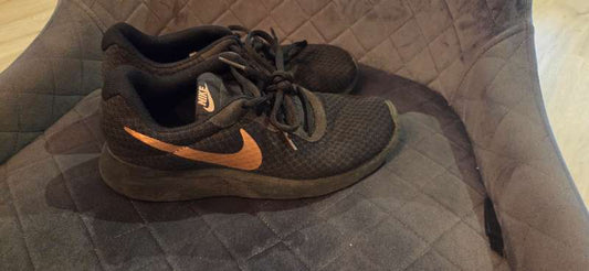 Nike skór