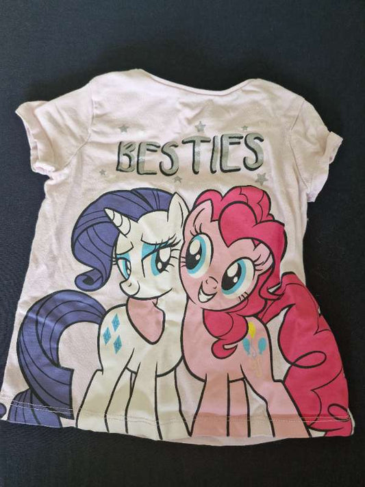 My little pony bolur