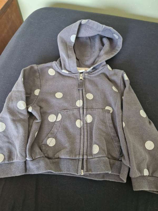H&m doppótt peysa