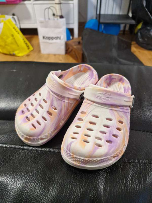 Crocs skór