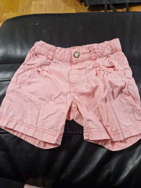 H&m stuttbuxur
