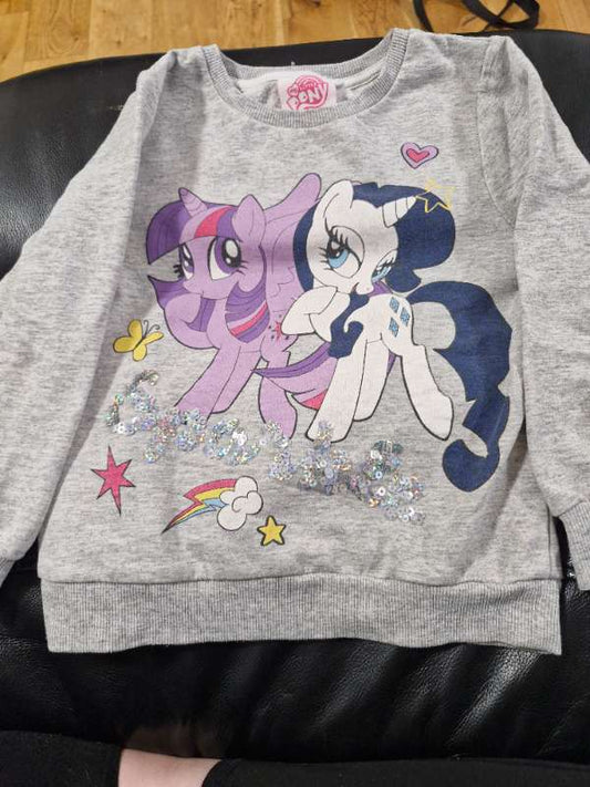 My little pony peysa