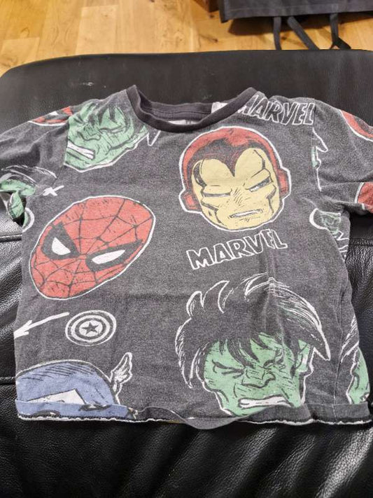Marvel bolur