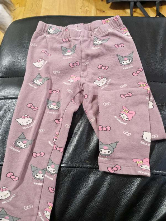 Hello kitty buxur