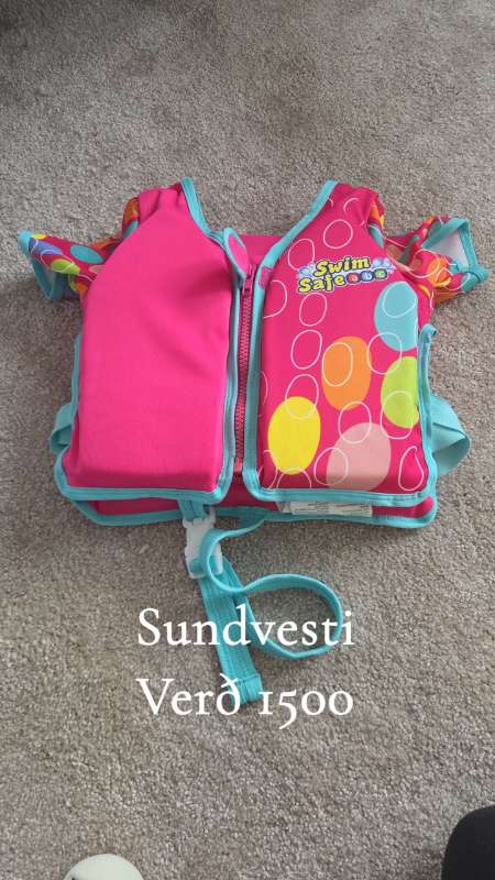 Sundvesti