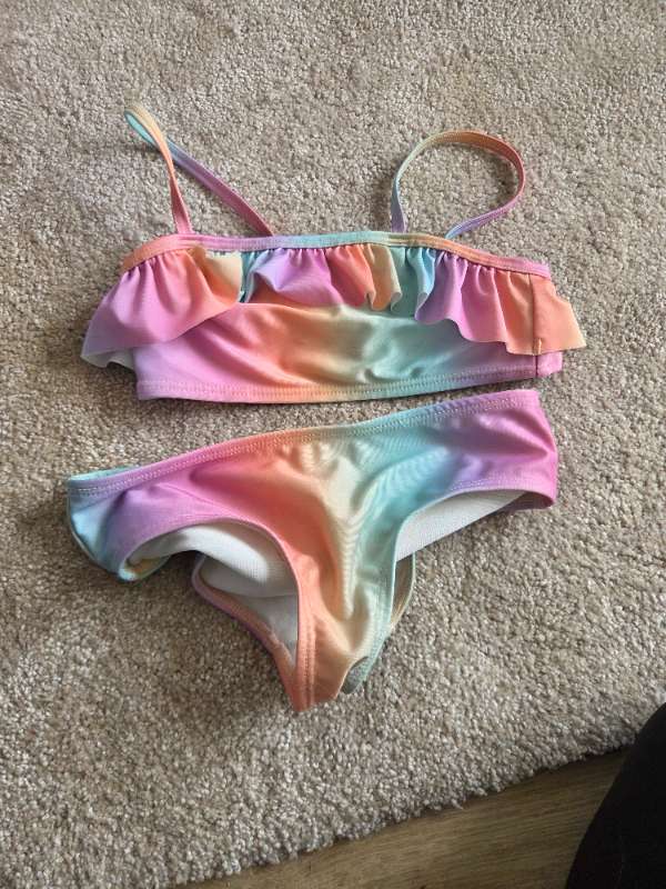 H&M bikiní