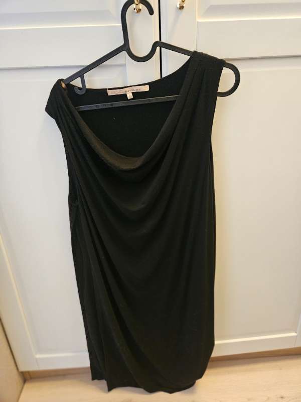 Rachel Roy sv. kjóll