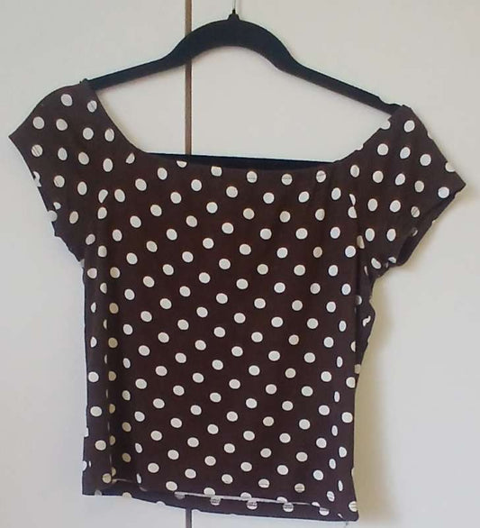 Polkadot bolur