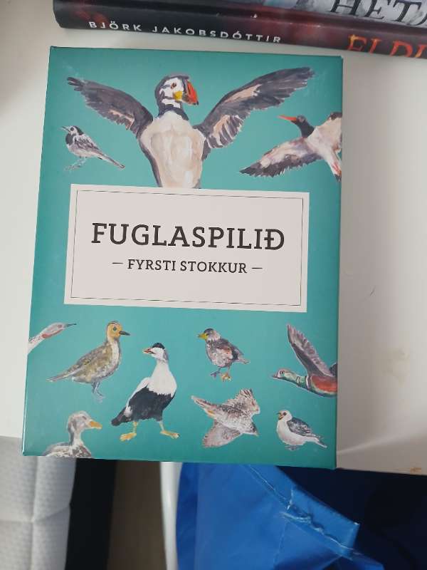 Spil