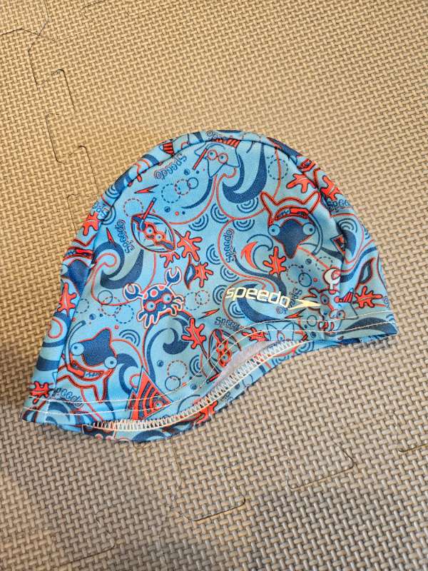 Speedo sundhetta