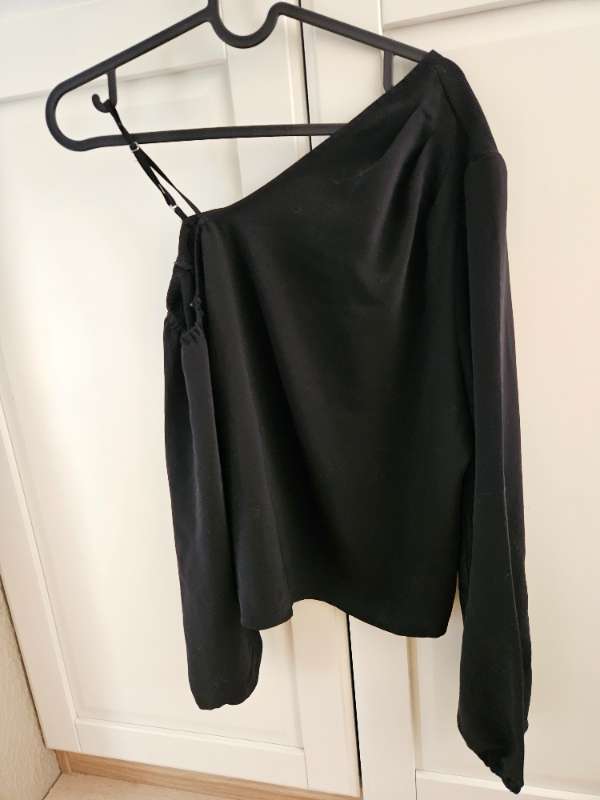 Open edit one sleeve
