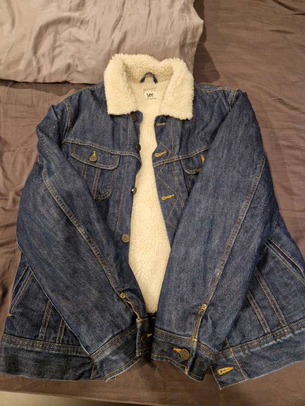 LEE JACKET