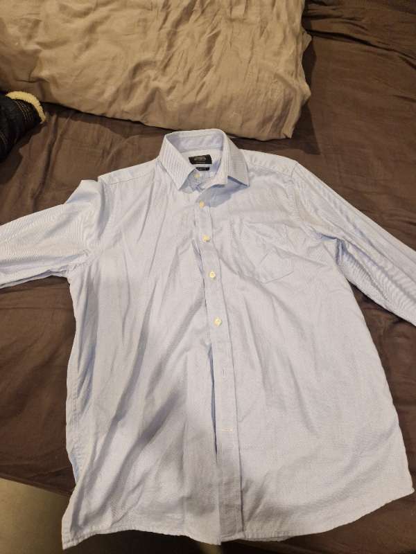 SAVILE ROW LONDON SHIRT