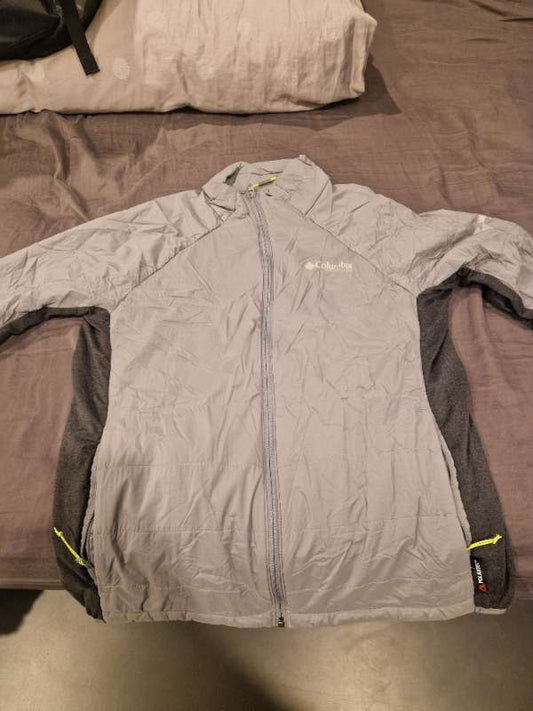 COLUMBIA FLEECE