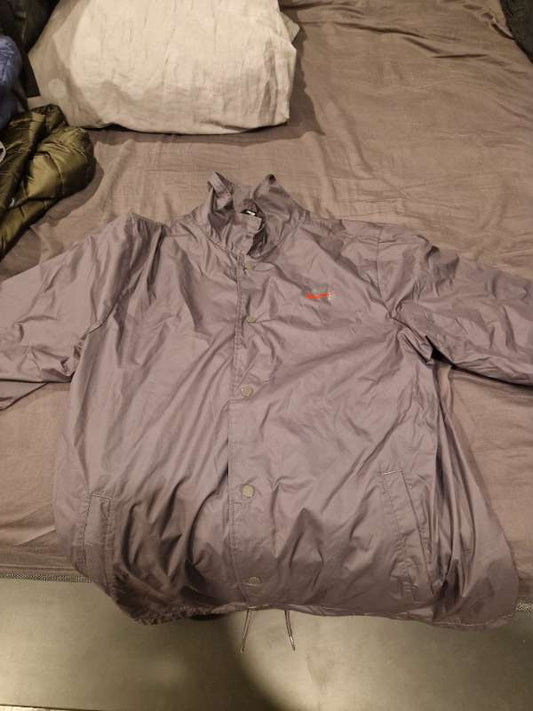 NIKE JACKET