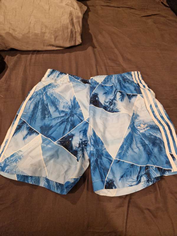 ADIDAS SHORTS