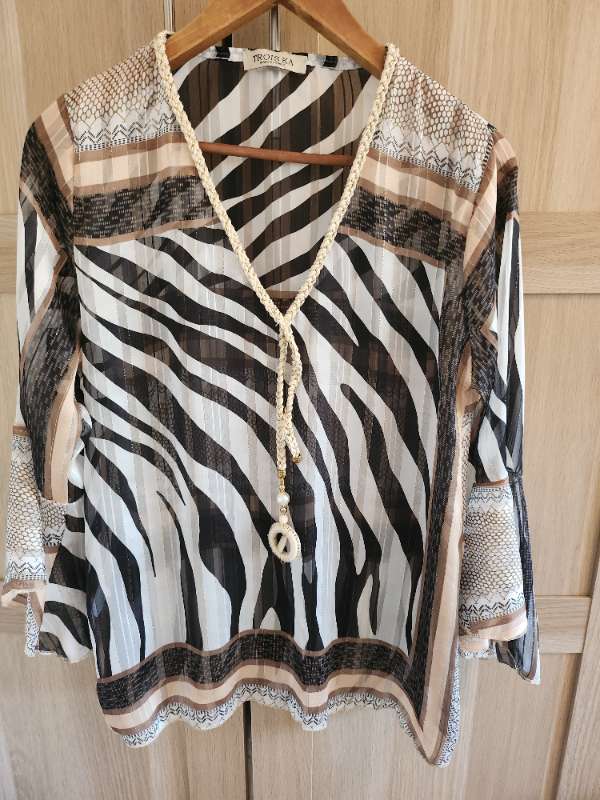 Túnika cosmo