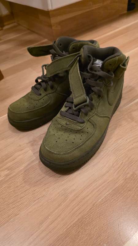 Shoes Nike Air Force