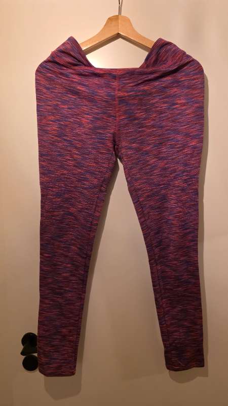 Leggins 4f