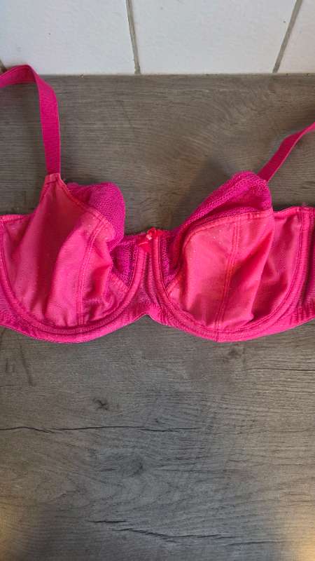 Bra Cleo by Panache