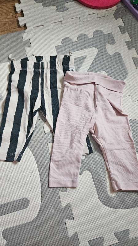 Lindex pants