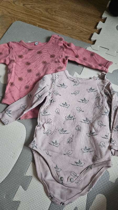2 pieces birdies set