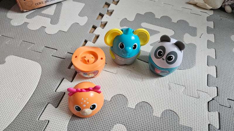 3x toys