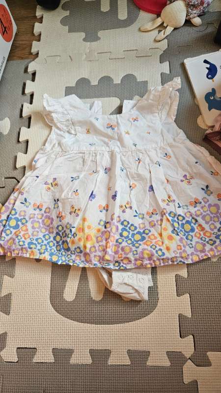 Summer Dress