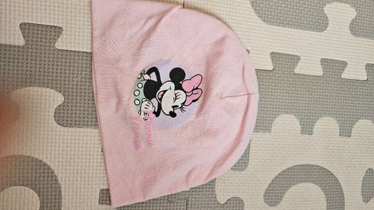 Minnie the Mouse Hat