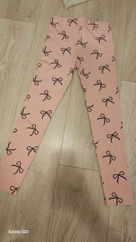 Leggings /slaufu