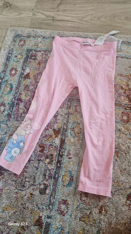 Bangsa leggings