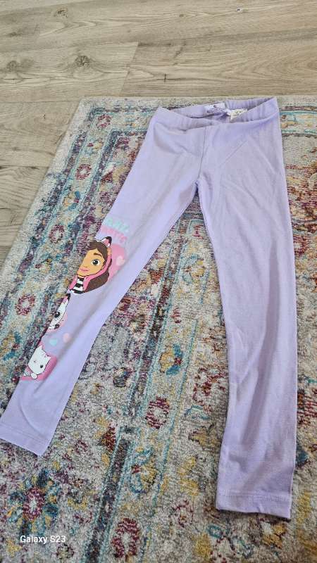 Leggings Gaby dh
