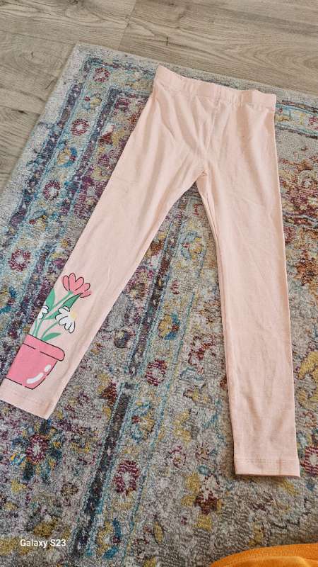 Blomaleggings