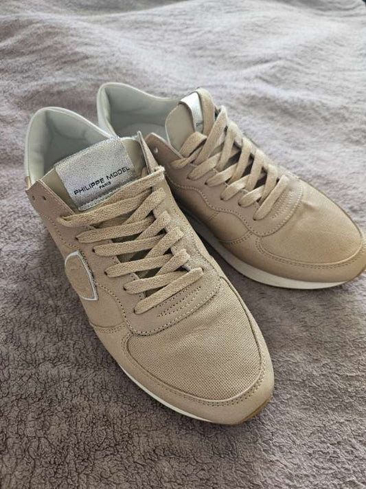 Skór Phlippe Model Paris B