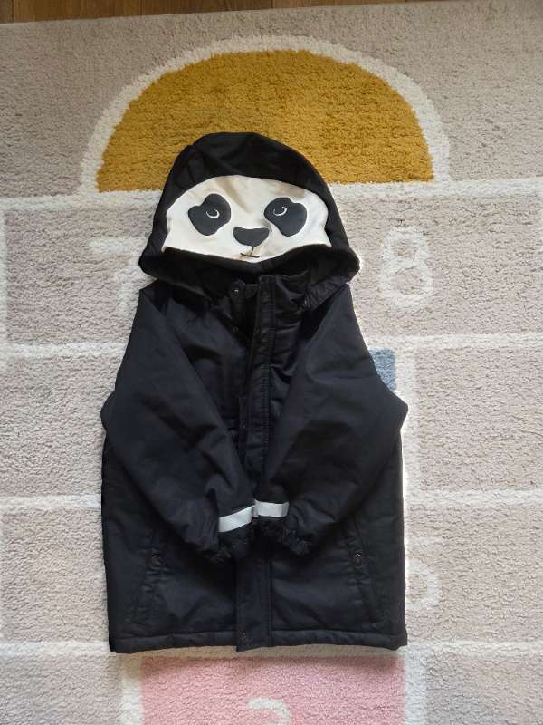 Lindex ulpa 116