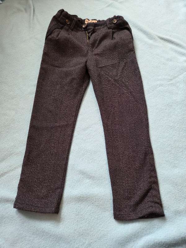 Sparibuxur zara slim 116