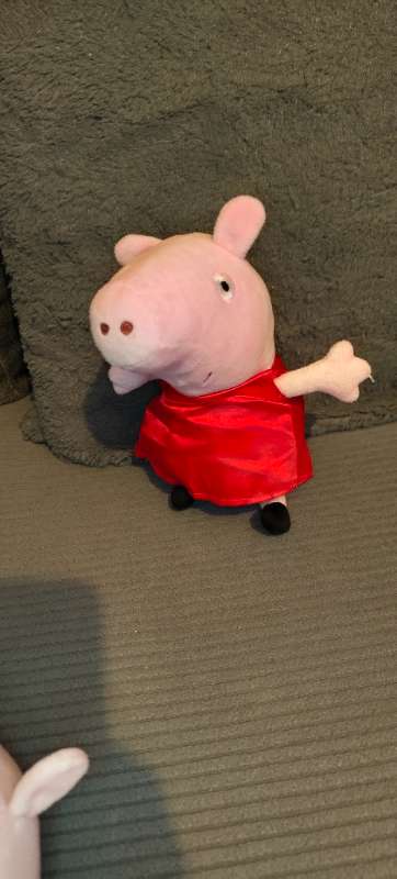 Peppa pig