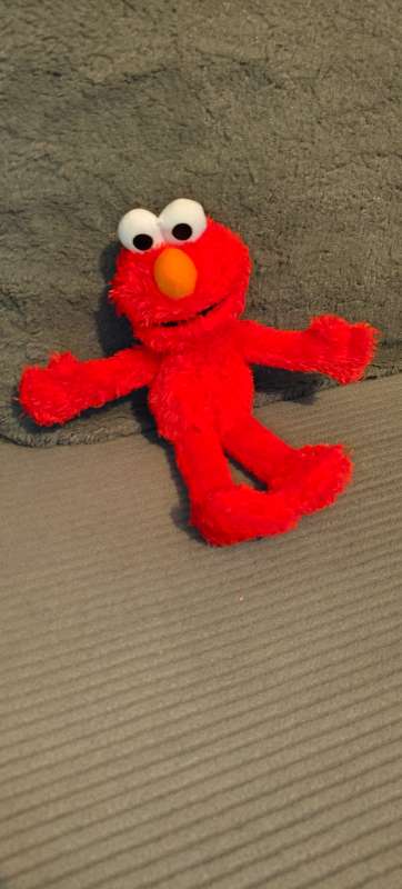 Elmo