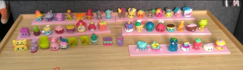 Shopkins