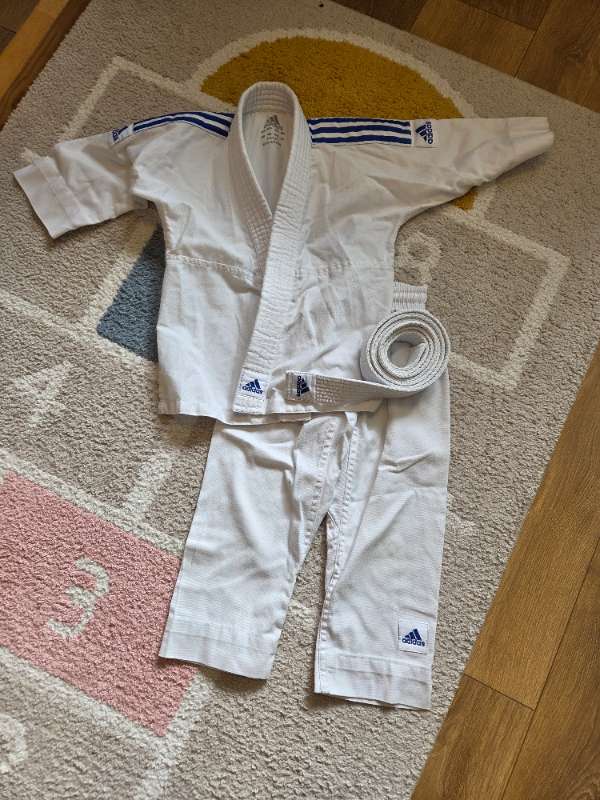 Adidas judogalli